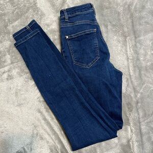 Long tall sally jeans